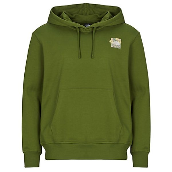The North Face  Sweatshirt M CONNECT RELAXED HOODED günstig online kaufen