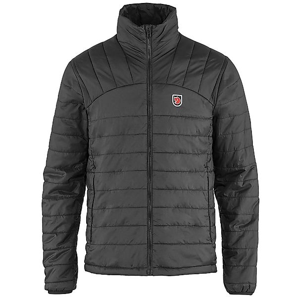 Fjaellraeven Expedition X-Laett Black günstig online kaufen