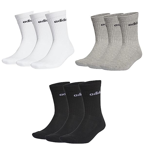adidas Performance Socken HC CREW 9 günstig online kaufen