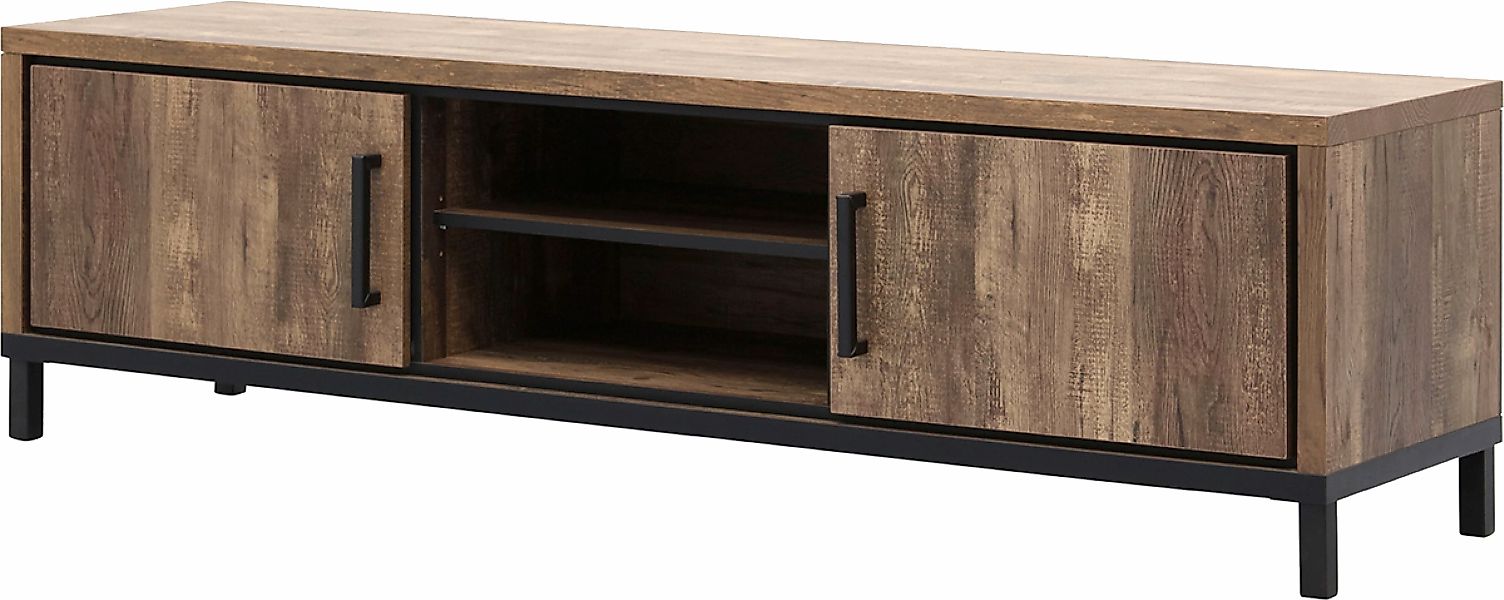 OMG Design TV-Schrank "Vasto Lowboard", mit Soft-Close, in zwei Breiten günstig online kaufen