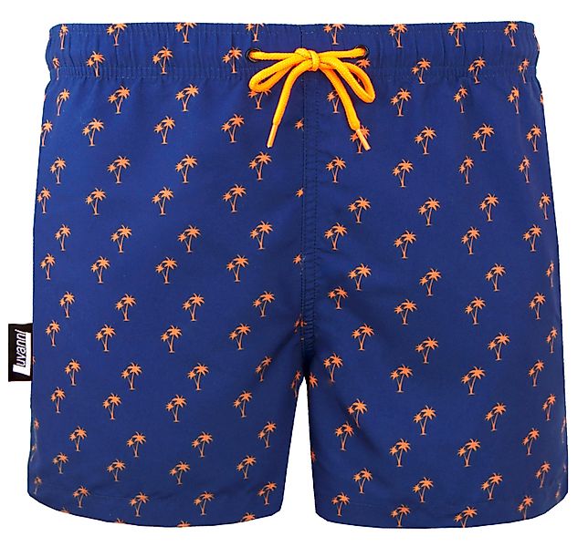 Luvanni Badehose Badehose Herren Schnelltrocknende Beachshorts günstig online kaufen