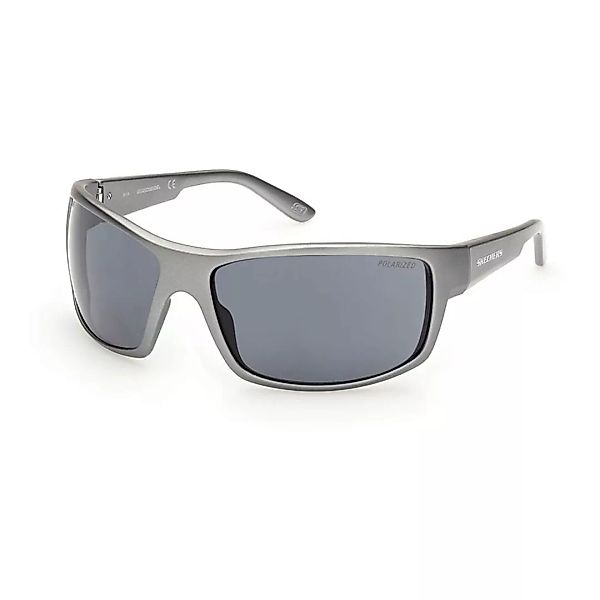Skechers Se6116 Sonnenbrille 70 Grey / Other günstig online kaufen