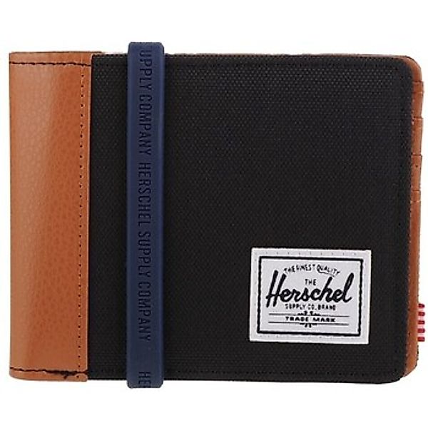 Herschel  Geldbeutel Hank Rfid günstig online kaufen