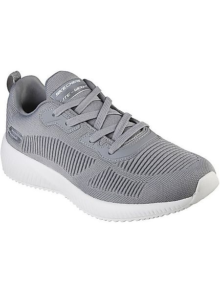 Skechers 232290-GRY Skechers Squad Wanderschuh günstig online kaufen