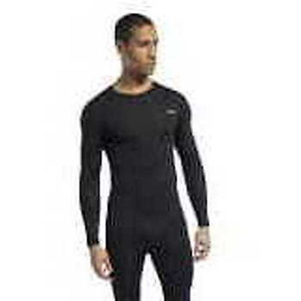 Reebok Sport  Langarmshirt Workout Ready Compression günstig online kaufen