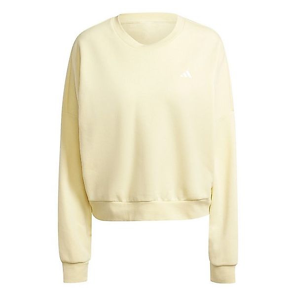 adidas Performance Fleecepullover adidas Damen Pullover W SL FC Sweatshirt günstig online kaufen