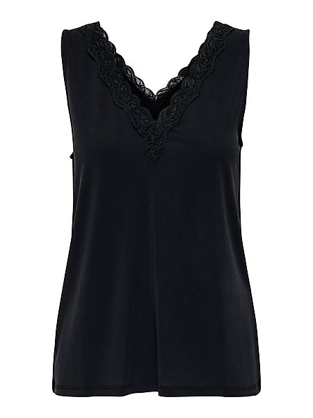 ONLY Spitzentop ONLFREE LIFE S/L V-NECK günstig online kaufen