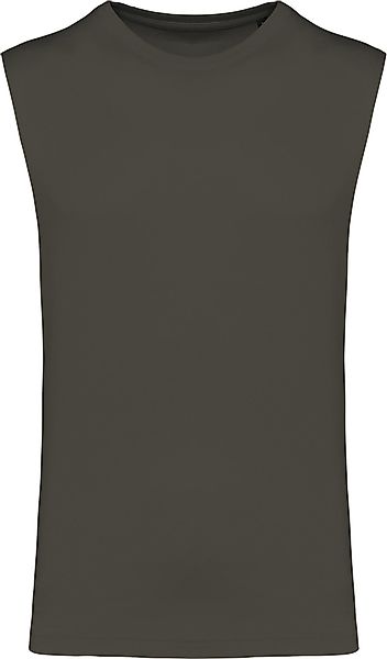 Kariban Tanktop Herren Tank Top T-shirt günstig online kaufen