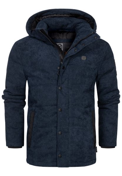 Indicode Winterjacke INOlime günstig online kaufen