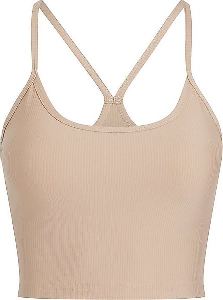 Energetics Tanktop Da.-Tank-Shirt Olorie W BEIGE günstig online kaufen