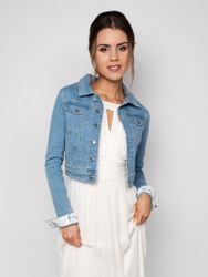 ANNIS WIESBADEN EST. 2021 Jeansjacke Premium günstig online kaufen