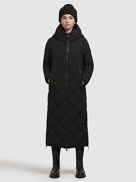 khujo Steppmantel "GENTI" günstig online kaufen