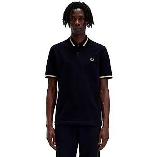 Fred Perry  T-Shirts & Poloshirts - günstig online kaufen