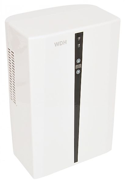 WDH Luftentfeuchter Mini-Entfeuchter WDH-898MD – für günstig online kaufen