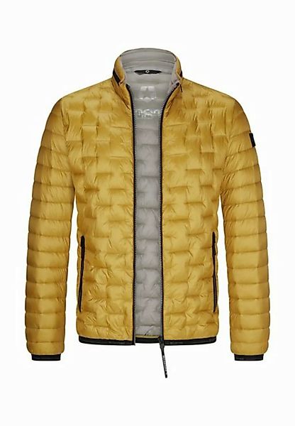 Milestone Steppjacke MS-Salvador leichte Herren Übergangsjacke günstig online kaufen