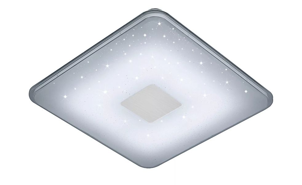 Trio LED Deckenleuchte 1-flammig - weiß - 42,5 cm - 6 cm - Sconto günstig online kaufen