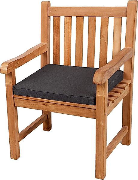 FAVRE Bankauflage Sitzkissen für Bank, Gartenschaukeln, günstig online kaufen