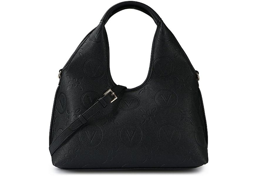 VALENTINO BAGS Schultertasche Samba Re, Polyurethan günstig online kaufen