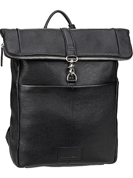Burkely Rucksack Soft Skylar günstig online kaufen