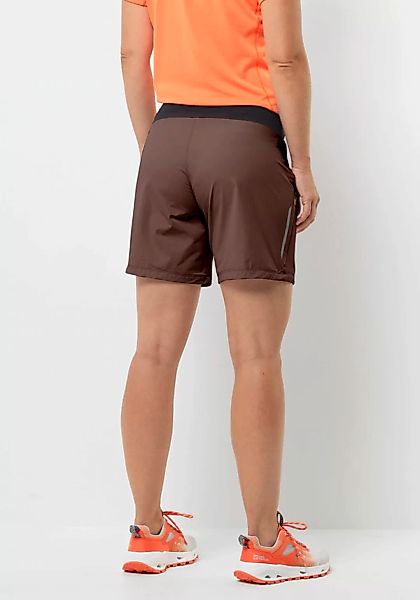 Jack Wolfskin Shorts GRAVEX SHORTS W günstig online kaufen