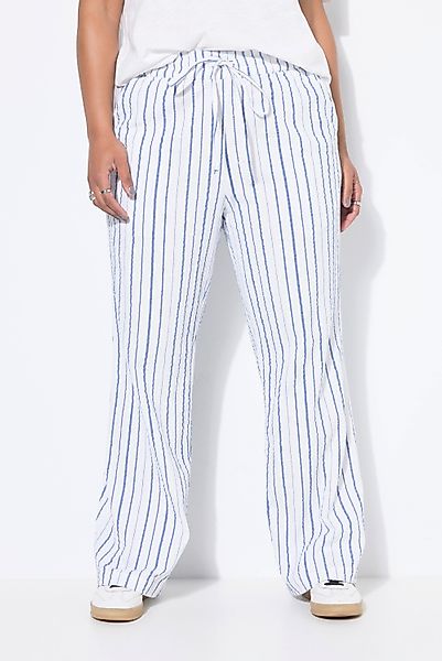 Studio Untold Schlupfhose Hose Wide Legs günstig online kaufen