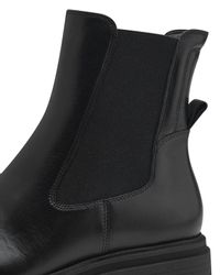 Tamaris Chelseaboots, Blockabsatz, Combat-Boots, Stiefelette mit günstig online kaufen