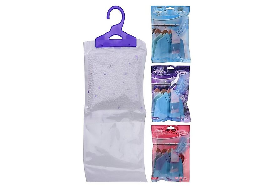 HAC24 Granulat-Luftentfeuchter 3er Set Duft Luftentfeuchter Entfeuchter Kle günstig online kaufen