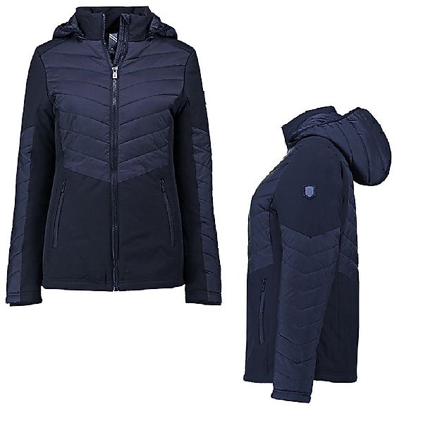 Kjelvik Winterjacke Damen Winterjacke Outdoorjacke Step günstig online kaufen