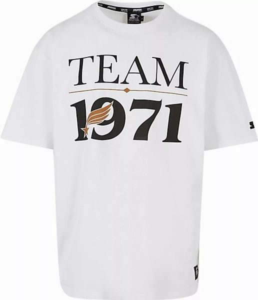 Starter Black Label T-Shirt Starter Black Label Herren Starter Team 1971 Ov günstig online kaufen