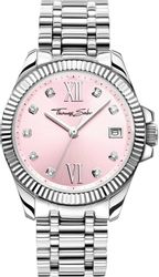 THOMAS SABO Quarzuhr DIVINE WA0401-201-204-33 MM, günstig online kaufen