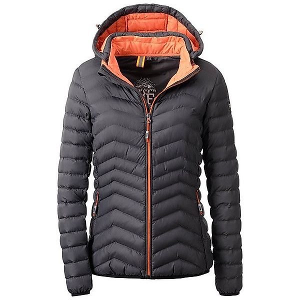 Linea Primero Trekkingjacke Serafine günstig online kaufen