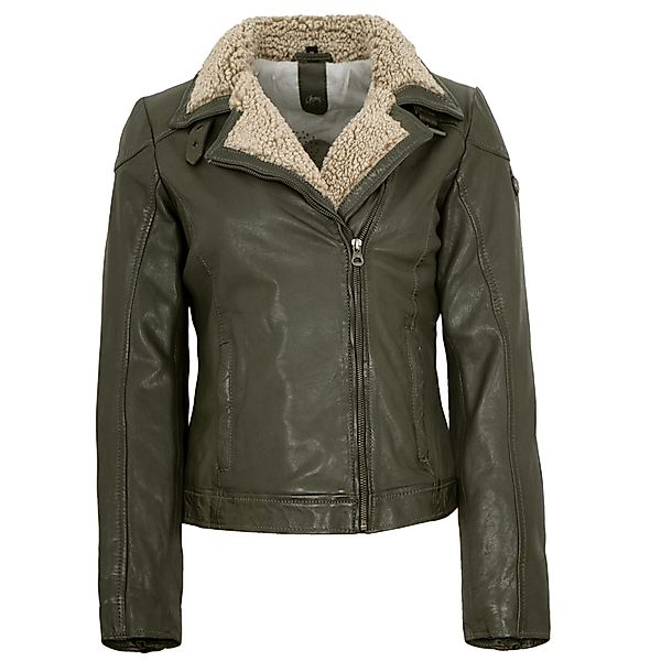 Gipsy by Mauritius Lederjacke GWJenja Gipsy günstig online kaufen