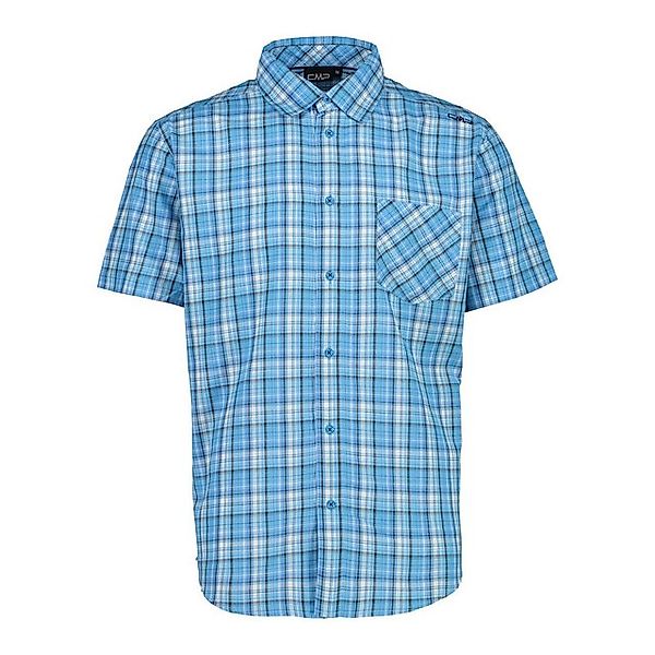 CMP Kurzarmhemd CMP Herren Kurzarm Hemd Man Shirt 30T9937 günstig online kaufen