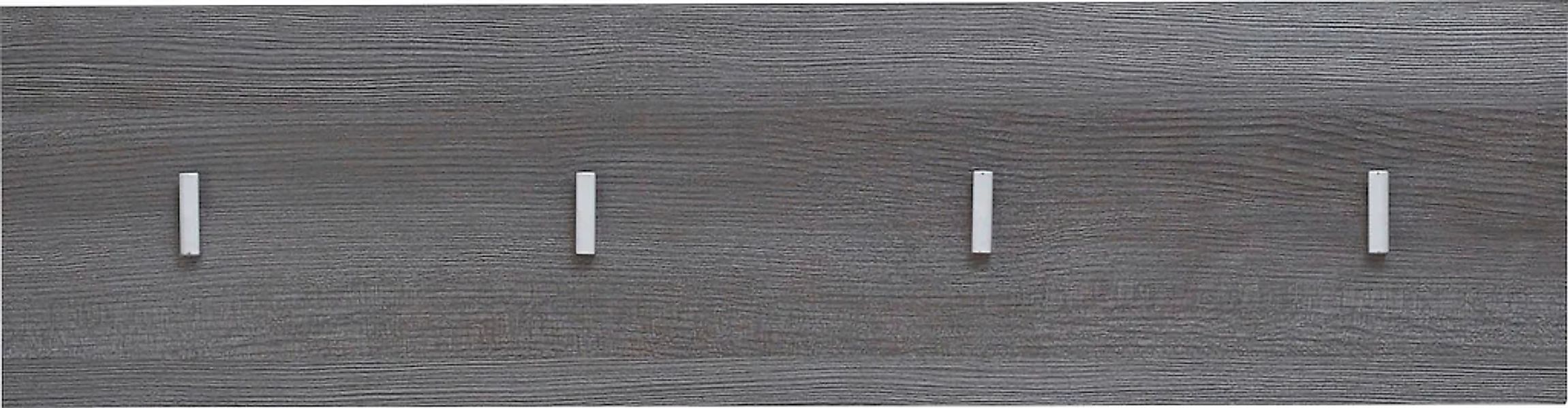 INOSIGN Garderobenpaneel "Sovana", mit 4 Haken günstig online kaufen