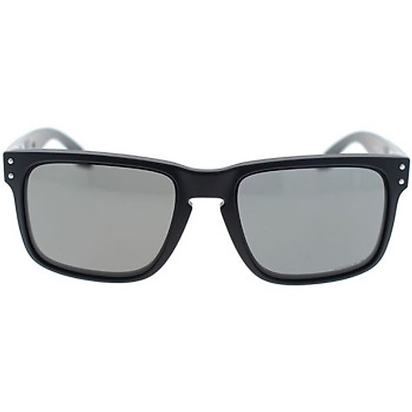 Oakley  Sonnenbrillen Holbrook Sonnenbrille OO9102 9102E8 günstig online kaufen