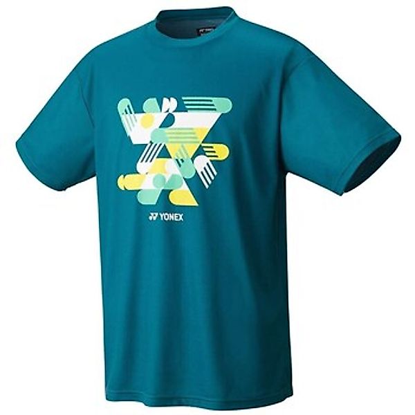 Yonex  T-Shirt Unisex Practice T-shirt günstig online kaufen