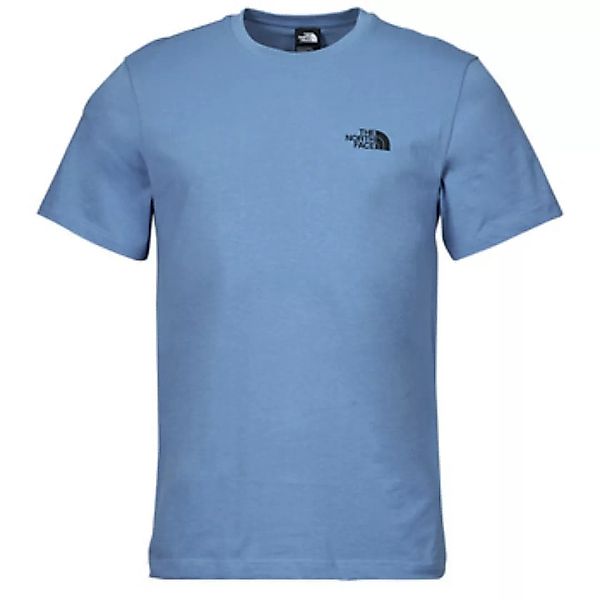 The North Face  T-Shirt SIMPLE DOME günstig online kaufen