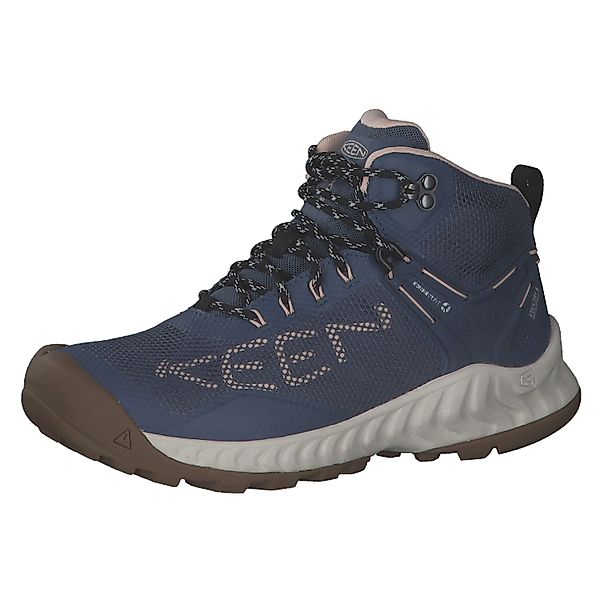 Keen Keen Damen Wanderschuhe NXIS EVO günstig online kaufen