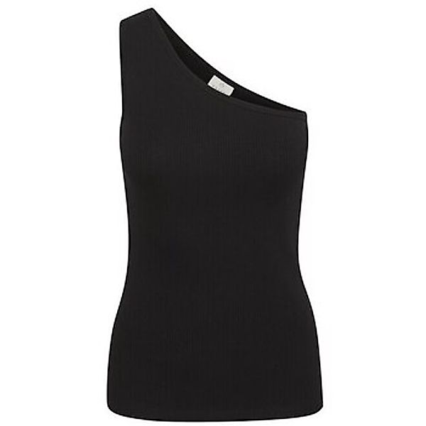 Kaffe  Tank Top Débardeur à une épaule femme  Pia günstig online kaufen