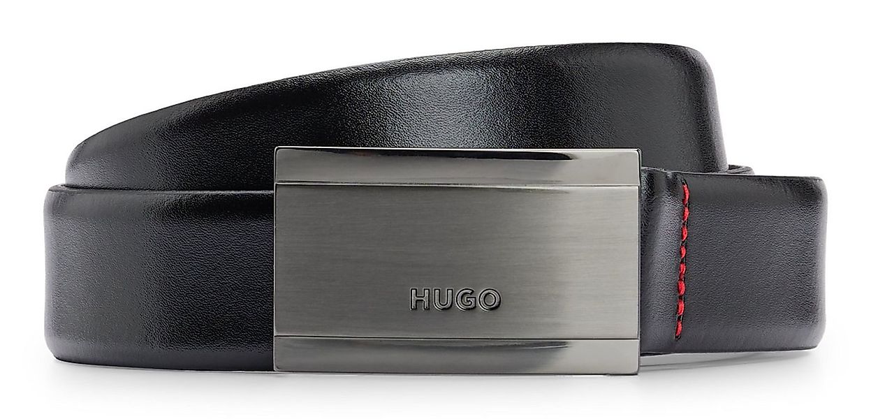 HUGO Ledergürtel günstig online kaufen