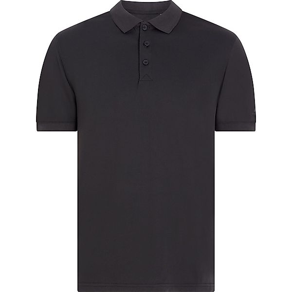 McKINLEY Poloshirt He.-Polo Lango M BLACK günstig online kaufen