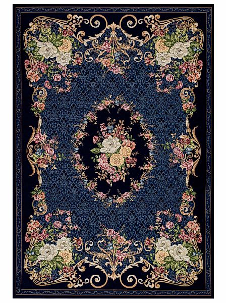 heine home Teppich 4 mm Höhe günstig online kaufen