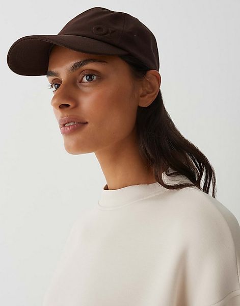 OPUS Baseball Cap AMILIO aus reinem BCI Cotton AMILIO Baseballcap günstig online kaufen