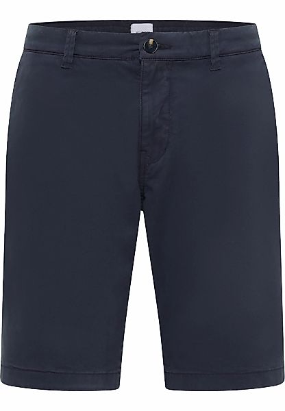 MUSTANG Shorts "Herren Style Amsterdam" günstig online kaufen