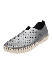 Ilse Jacobsen TULIP3576 Slipper Modische Plateausohle, günstig online kaufen