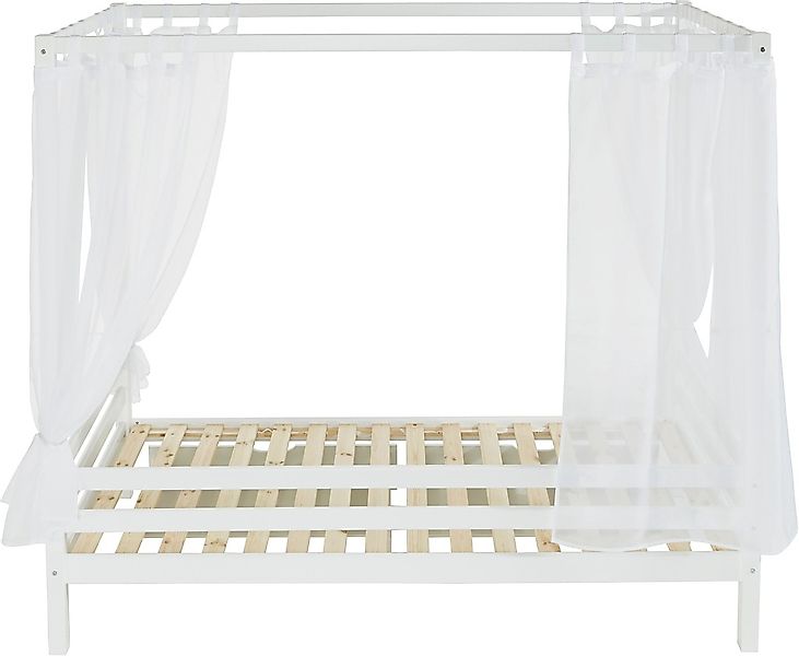 Hoppekids Betthimmel "ECO Dream", und Himmelbett-Aufsatz für Kinderbett günstig online kaufen
