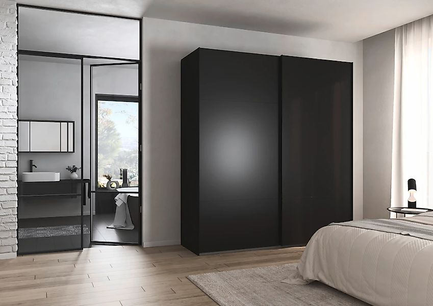 rauch Schwebetürenschrank "Kleiderschrank Schrank Garderobe Schlafzimmersch günstig online kaufen