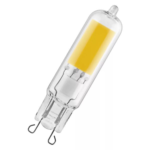 Ledvance LED-Leuchtmittel LED PIN G9 20 1.8 W/2700 K G9 günstig online kaufen