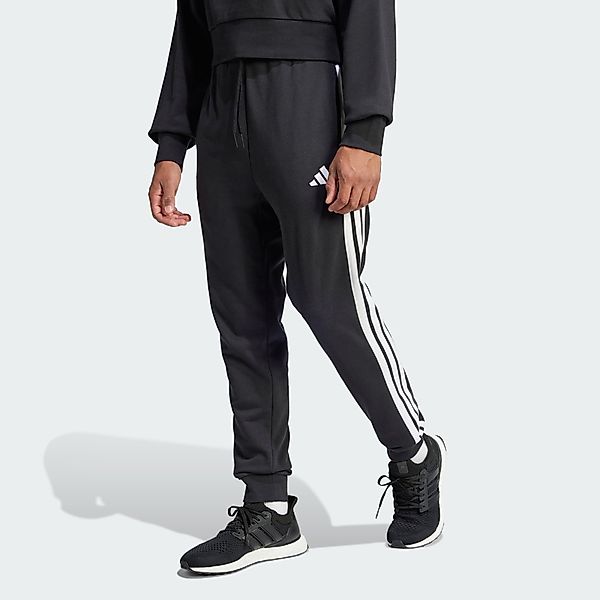 adidas Sportswear Sporthose ESSENTIALS 3-STREIFEN FRENCH günstig online kaufen