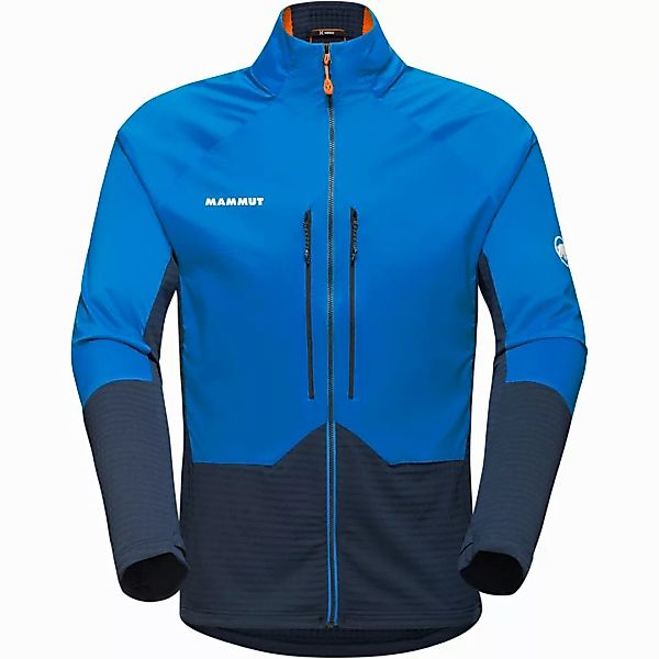 Mammut Eiger Nordwand ML Hybrid Jacket Men - Midlayer Jacke günstig online kaufen